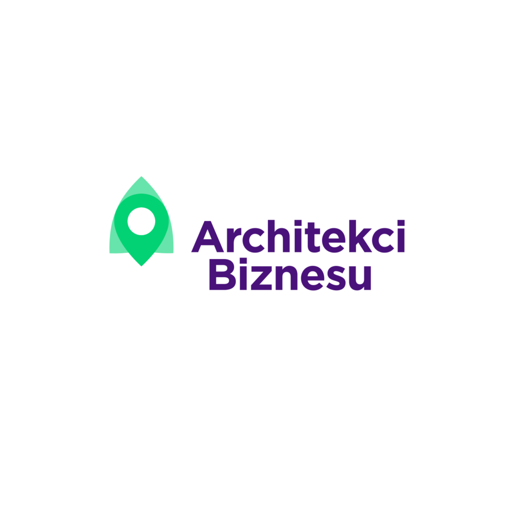 Architekci Biznesu Agencja Marketingowa color on white (green) — kopia