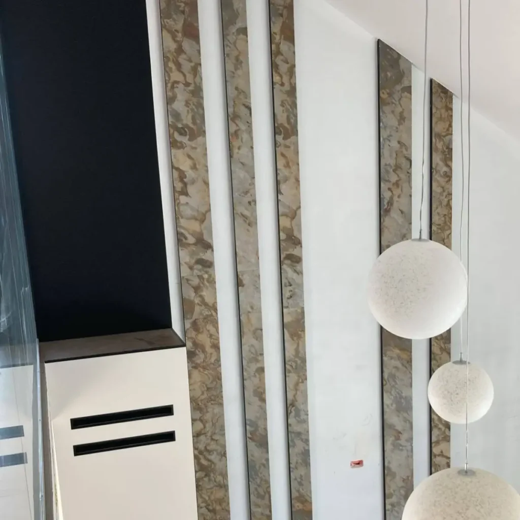 Fornir kamienny naturalny Kalisz Wrocław