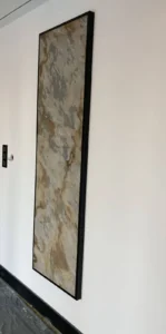 Realizacja fornir ozdoba Energodesign w Kaliszu