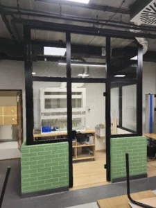 Realizacja konsturkcja Energodesign w Kaliszu