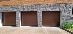 Realizacja trzy bramy Energodesign w Kaliszu
